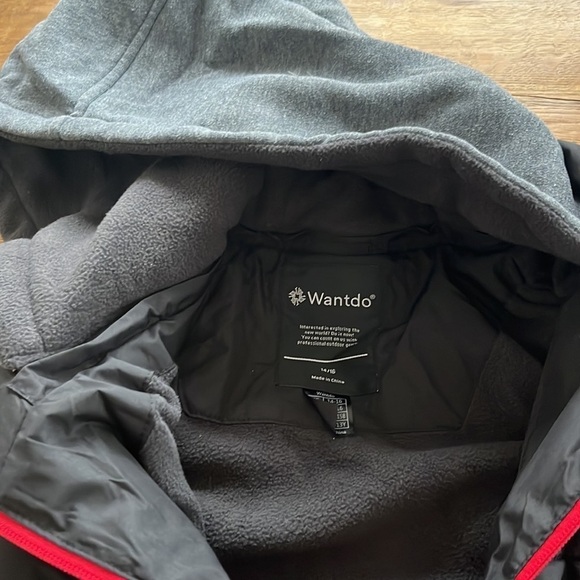 Wantdo kids vest - Picture 4 of 6